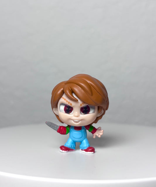 Chucky Pen Topper