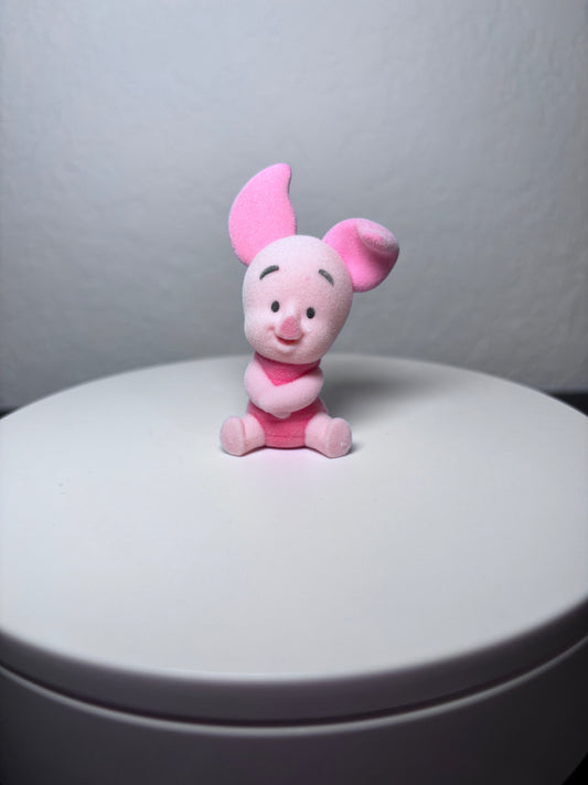 Piglet Pen Topper
