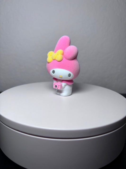 My Melody Pen Topper