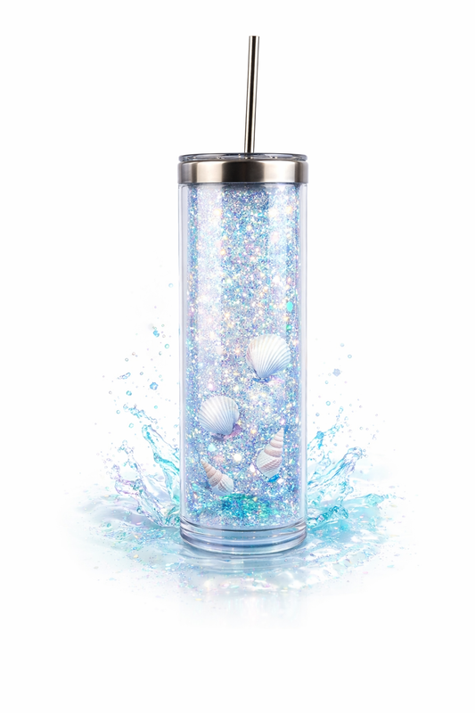 20oz Stainless Steel Tumbler WITHOUT HANDLE