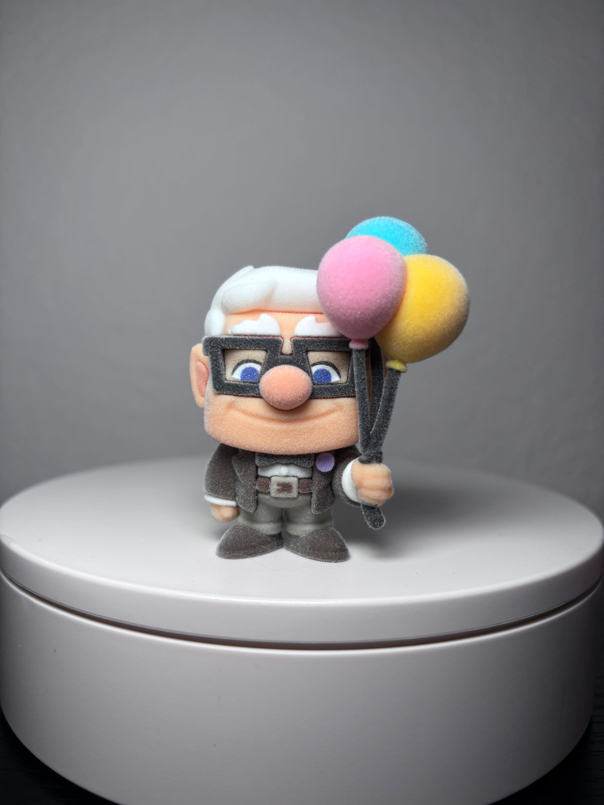 Carl Pen Topper