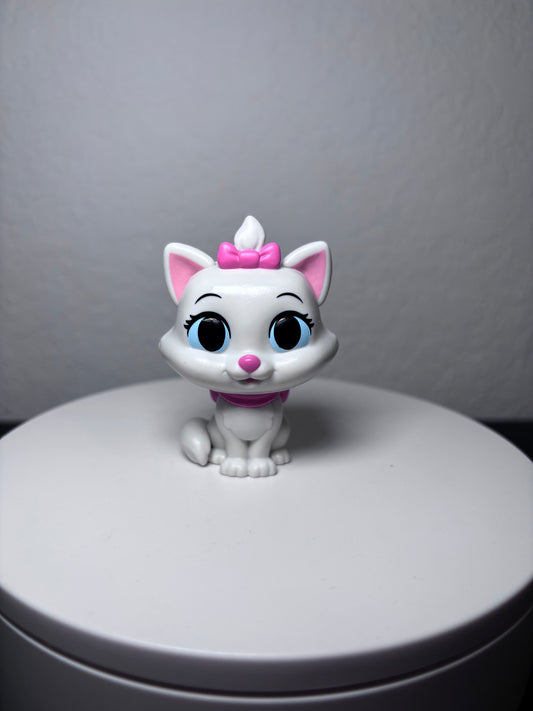 Marie Pen Topper
