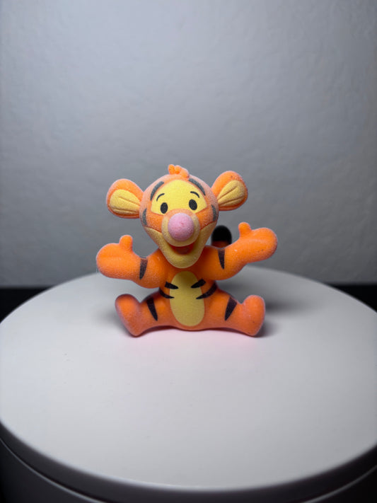 Tiger Pen Topper
