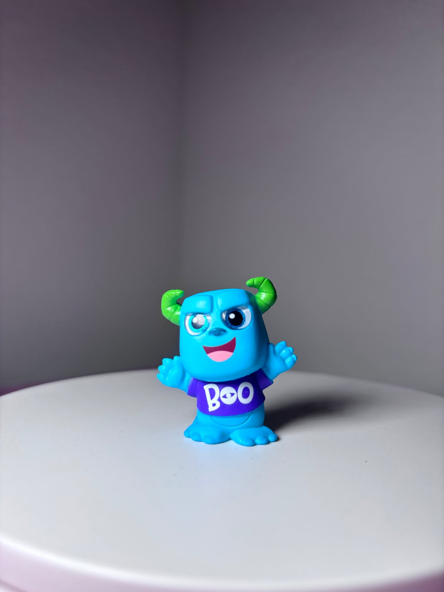 Sulley Pen Topper