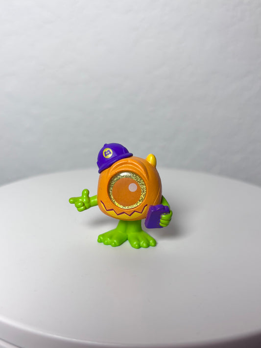 Halloween Mike Pen Topper