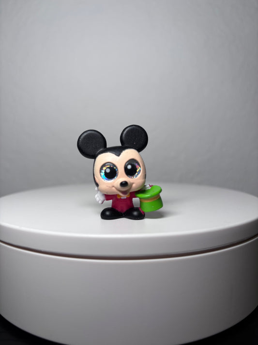 Christmas Mickey Pen Topper