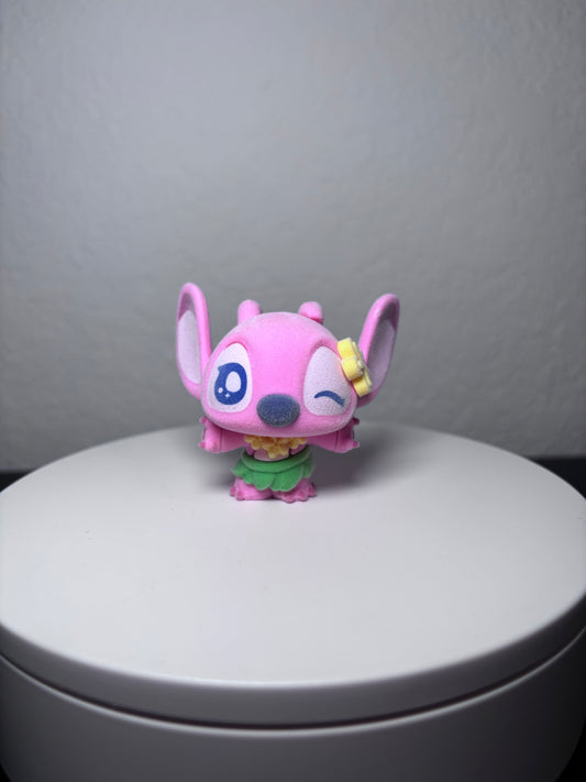Angel Pen Topper