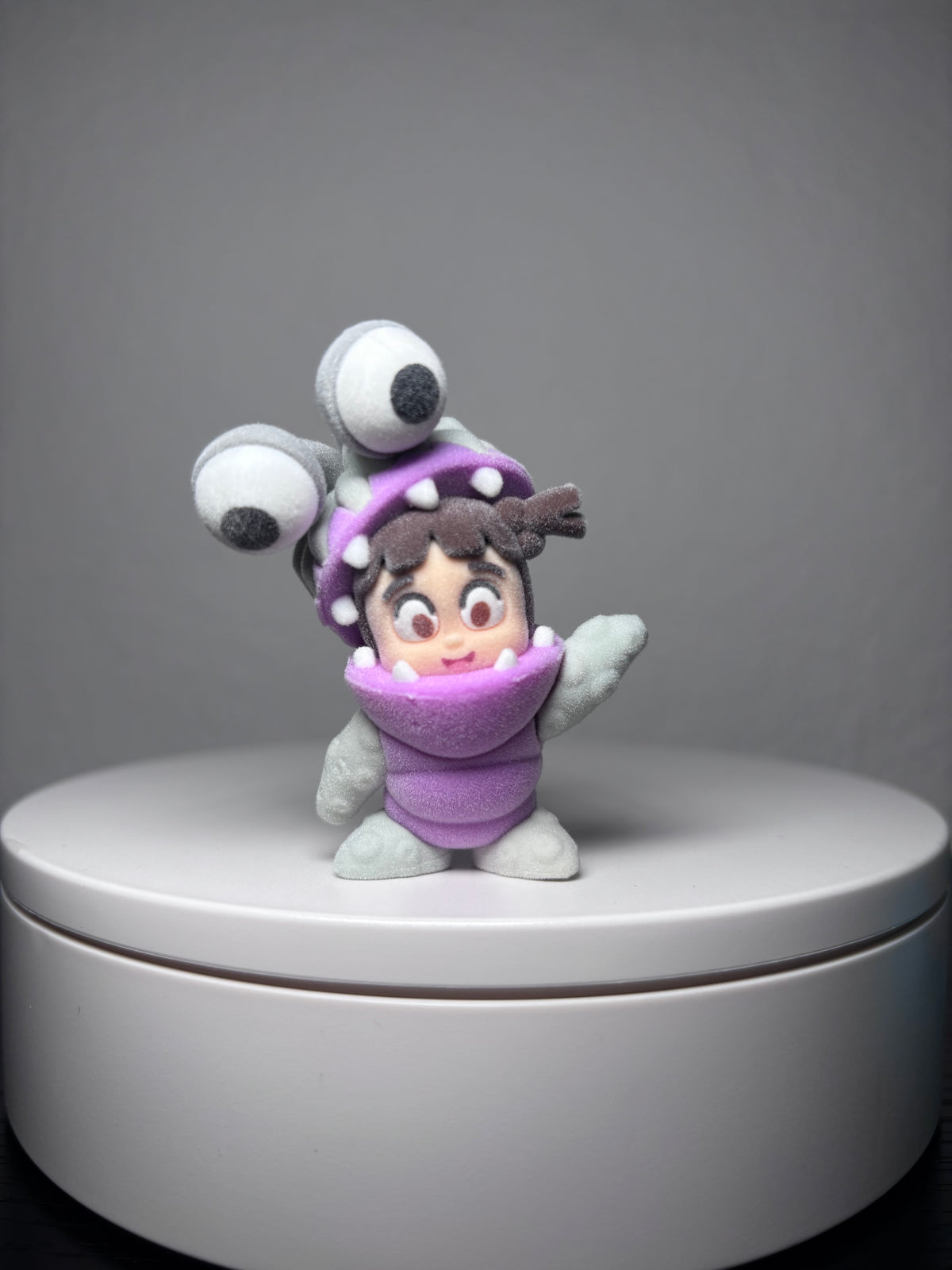 Boo Pen Topper