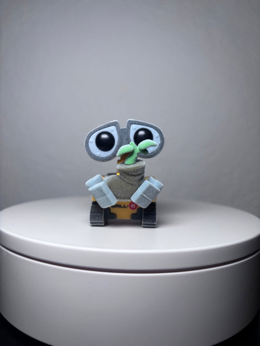 Wall-e Pen Topper