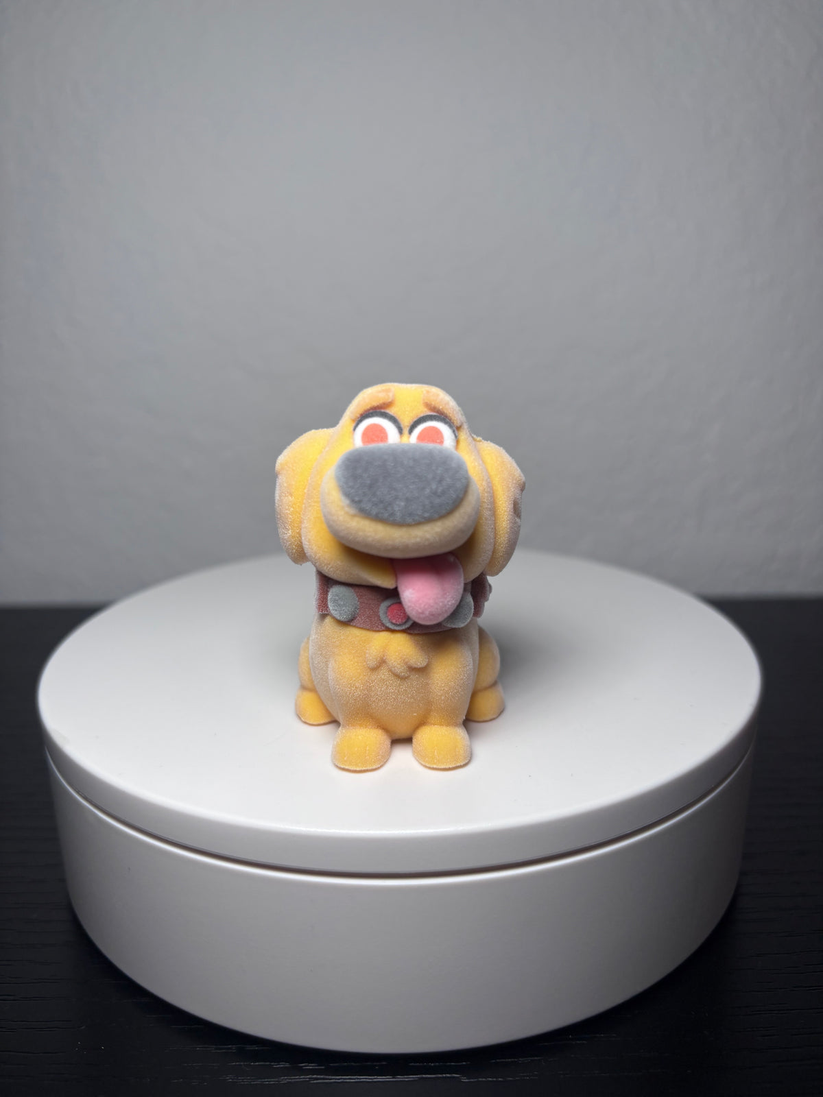 Dug Pen Topper