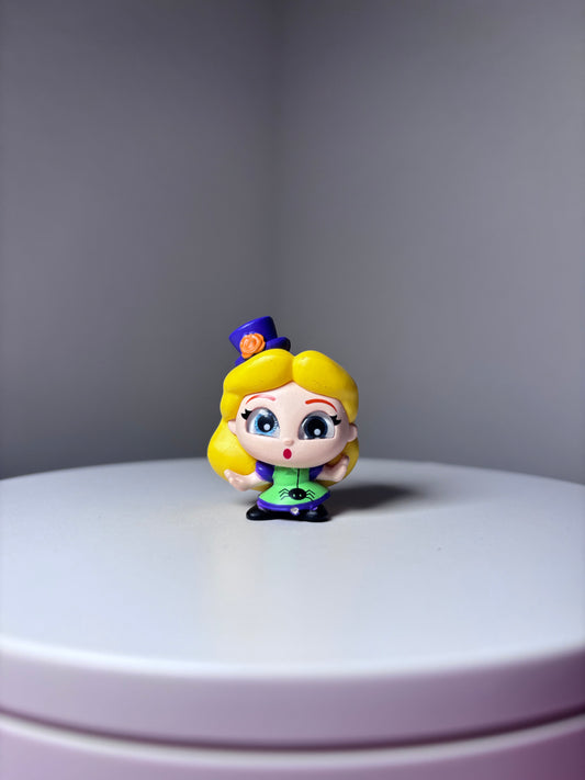 Alice in Wonderland Pen Topper