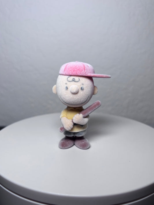 Charile Pen Topper