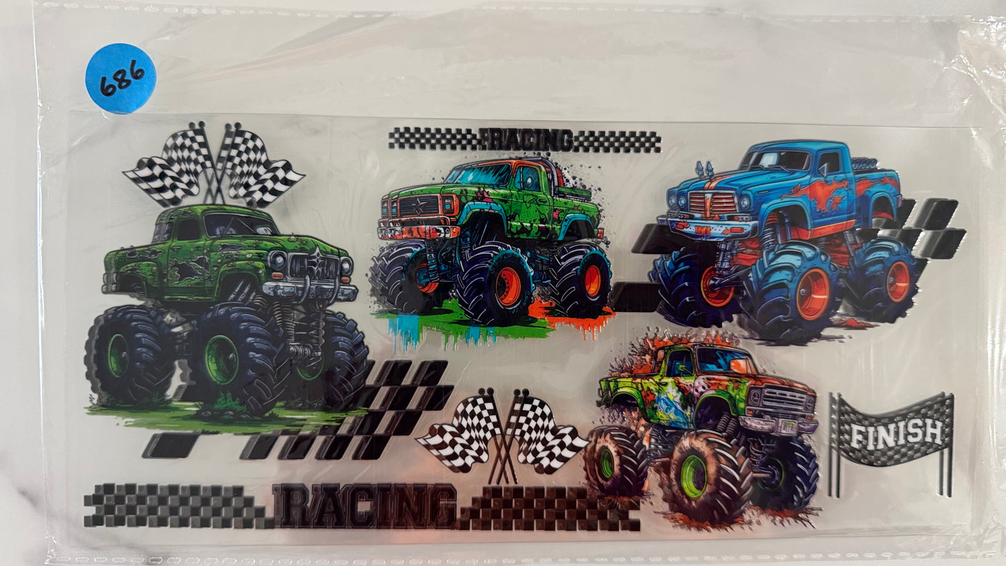 UV-Decal #686