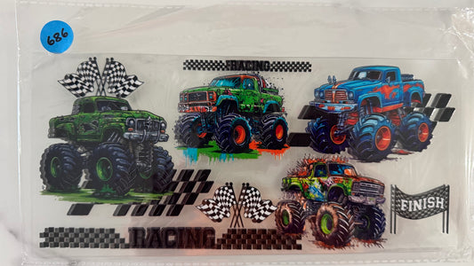 UV-Decal #686