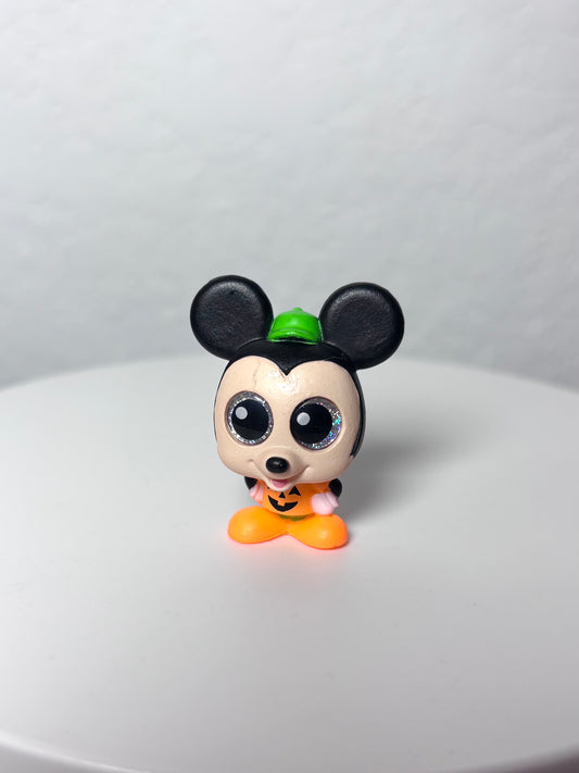 Halloween Mickey Pen Topper