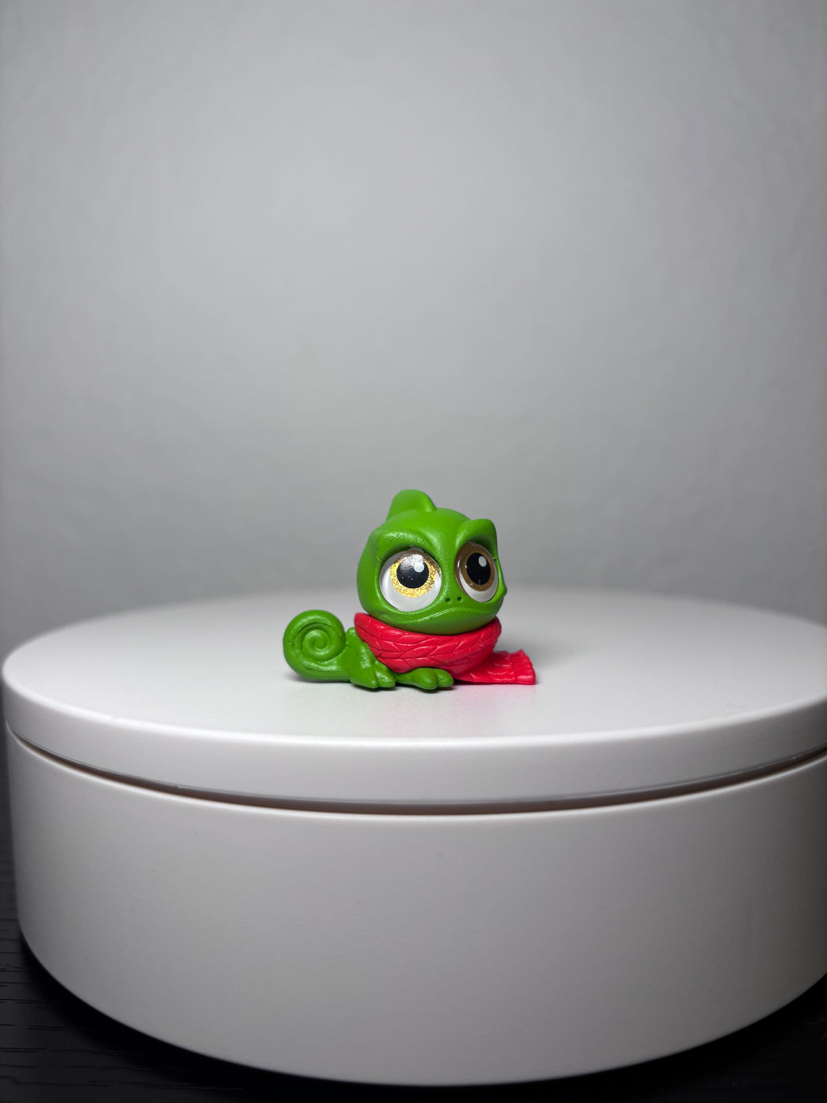 Christmas Pascal Pen Topper