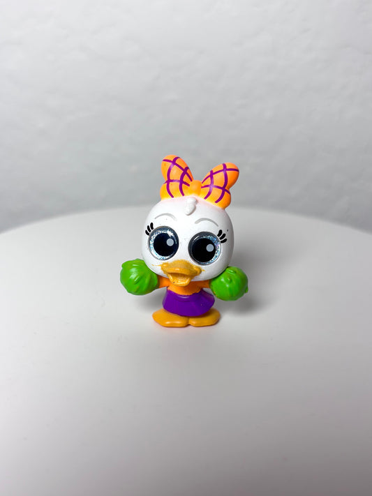 Halloween Daisy Pen Topper