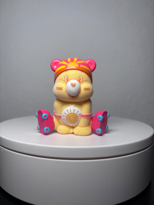 Funshine Bear Pen Topper