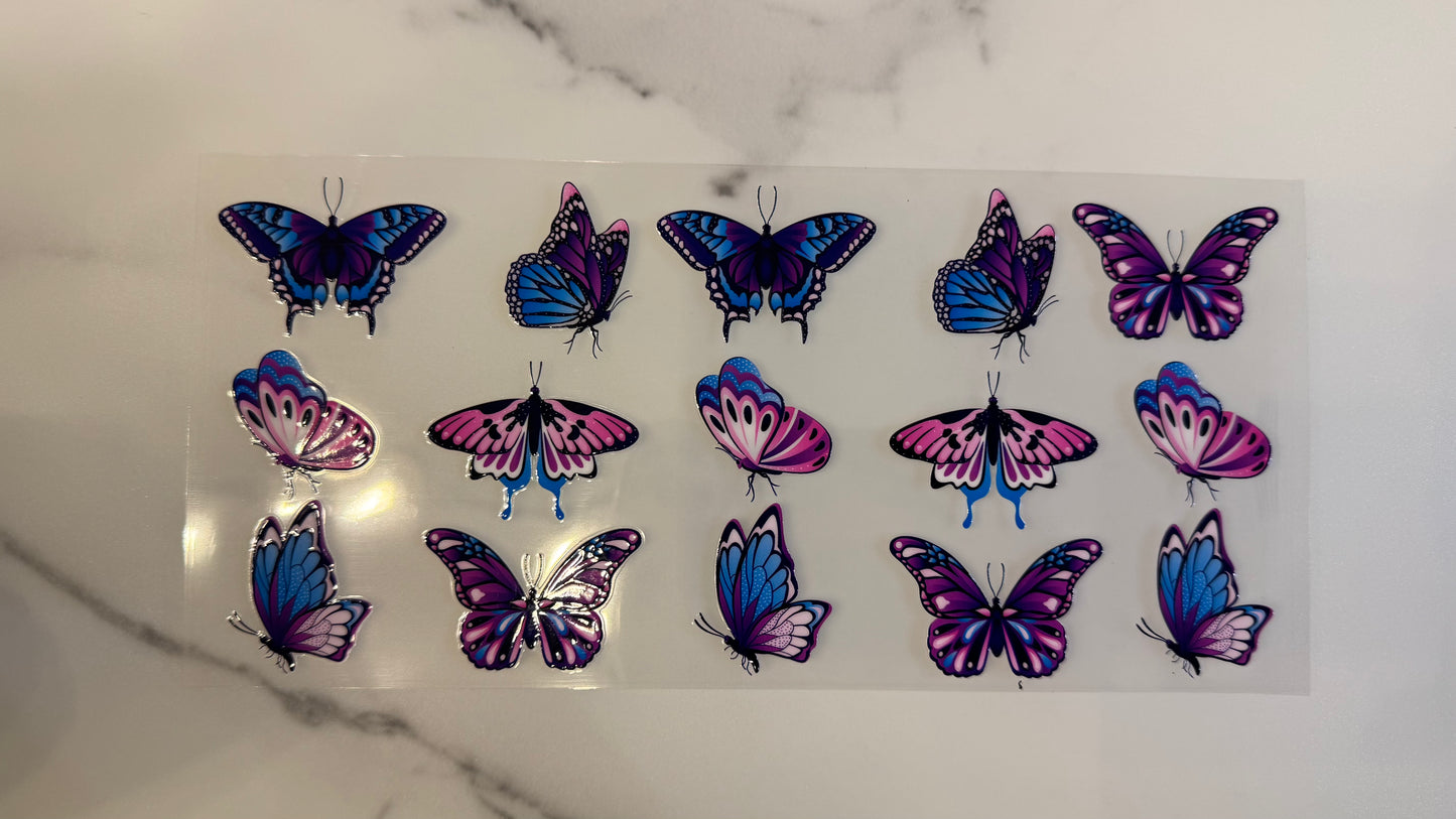 UV-Decal #74