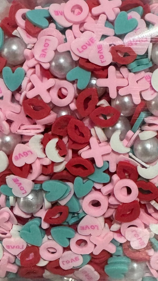 30g Sweet Kiss Mix 💋