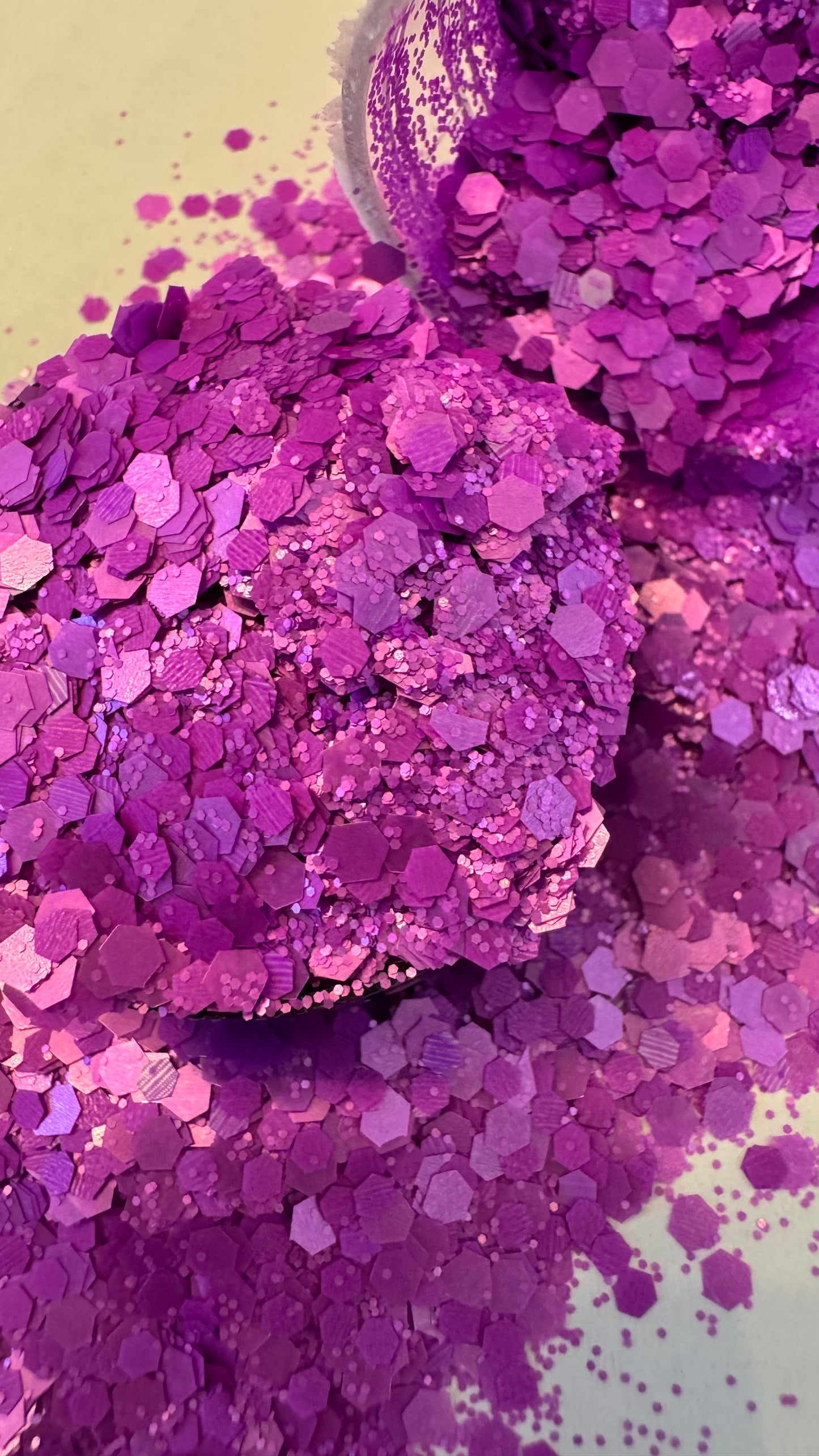 50g Lavender Pop