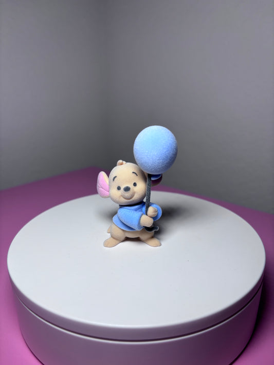 Balloon Pen Topper