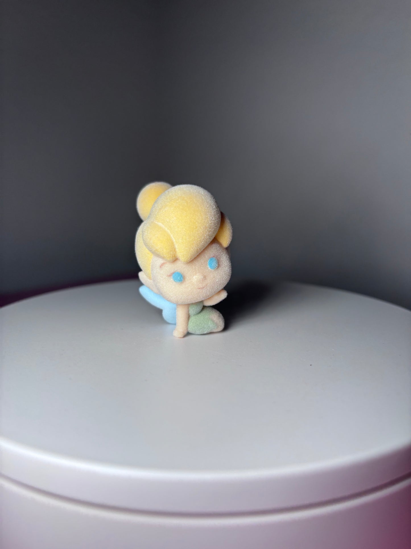 Tinkerbell Pen Topper
