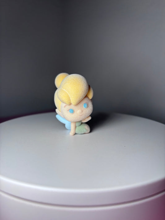 Tinkerbell Pen Topper