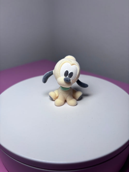 Pluto Pen Topper