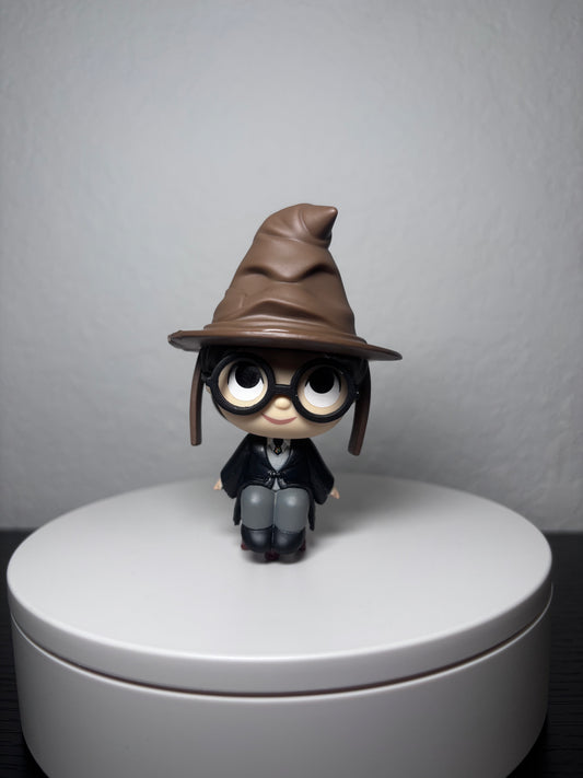 Harry Pen Topper