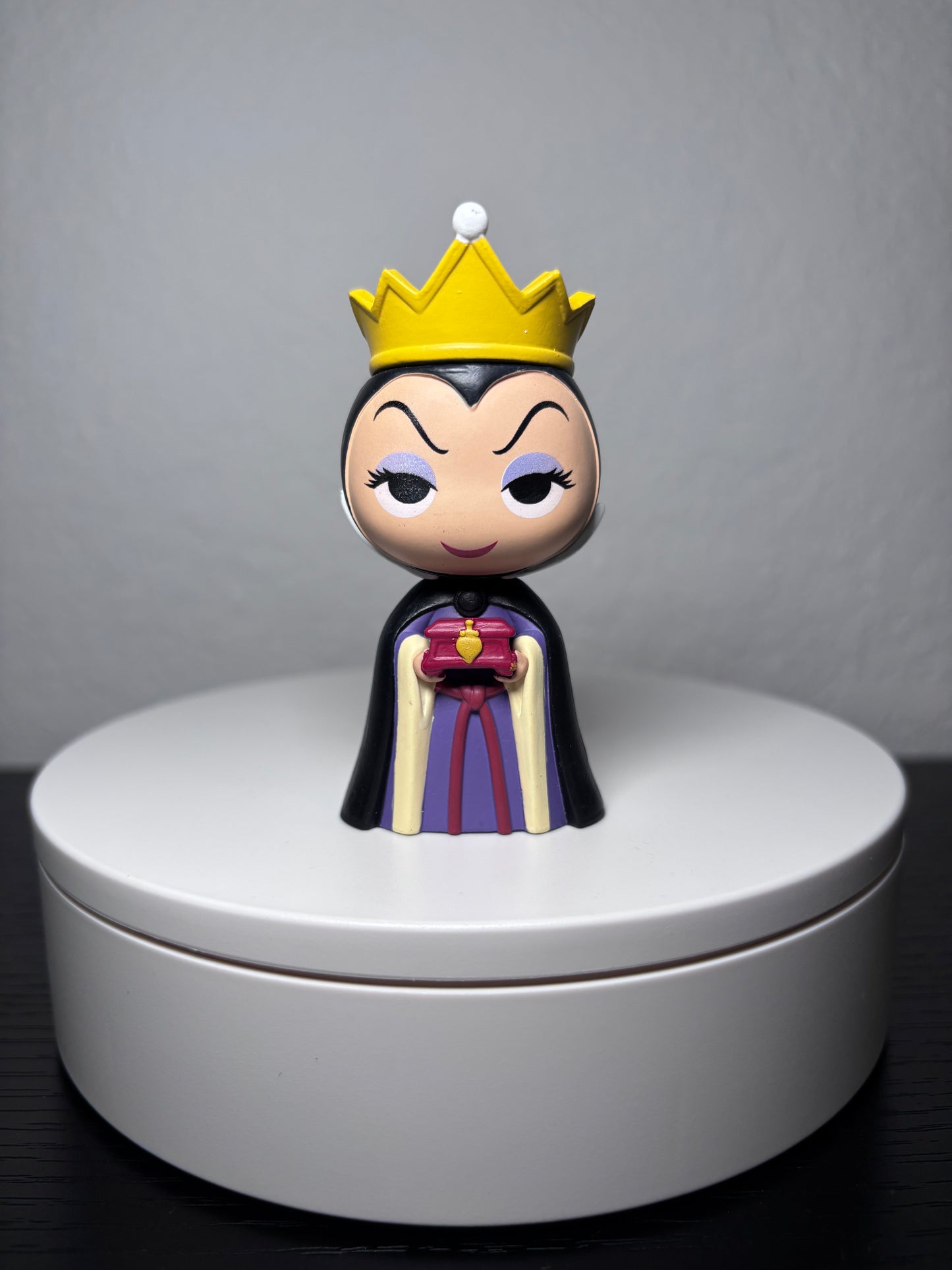 Evil Queen Pen Topper