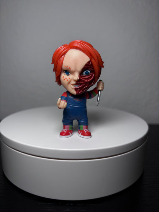 Chucky Pen Topper