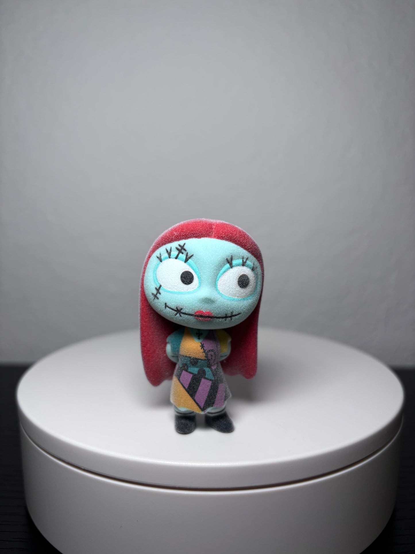 Sally Pen Topper