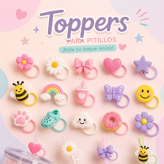 Toppers