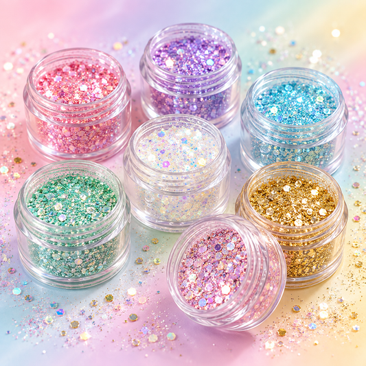 Glitters