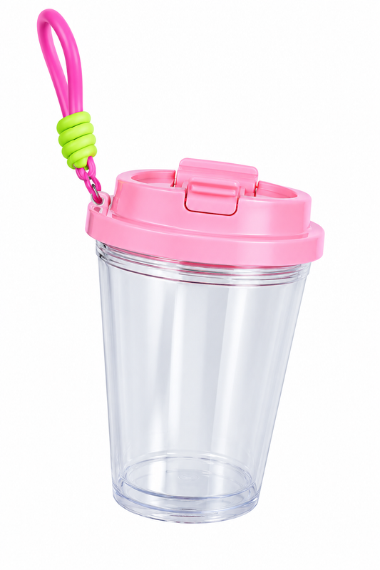 Snowglobe 12oz