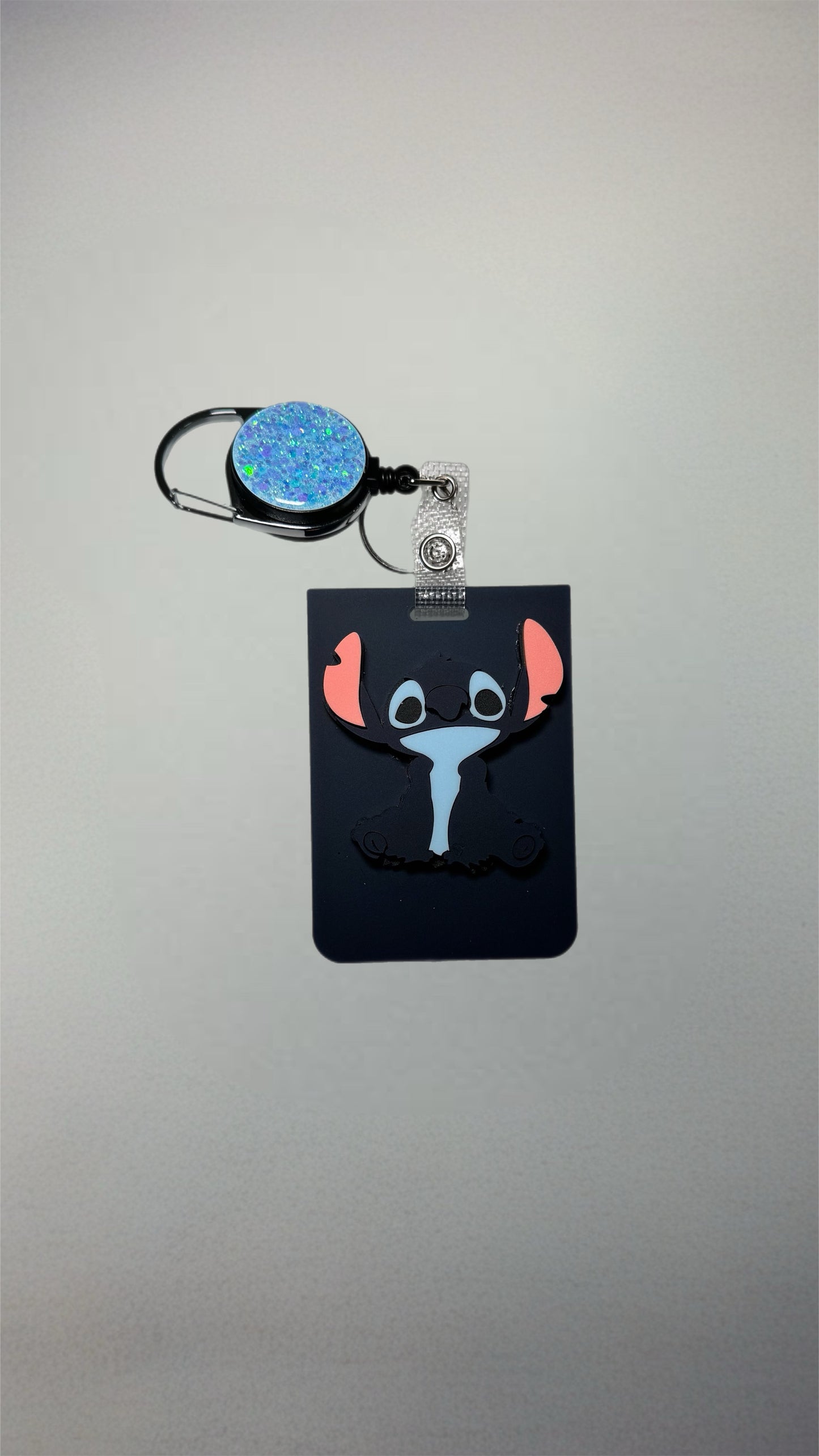 Personalized Design School ID Cover