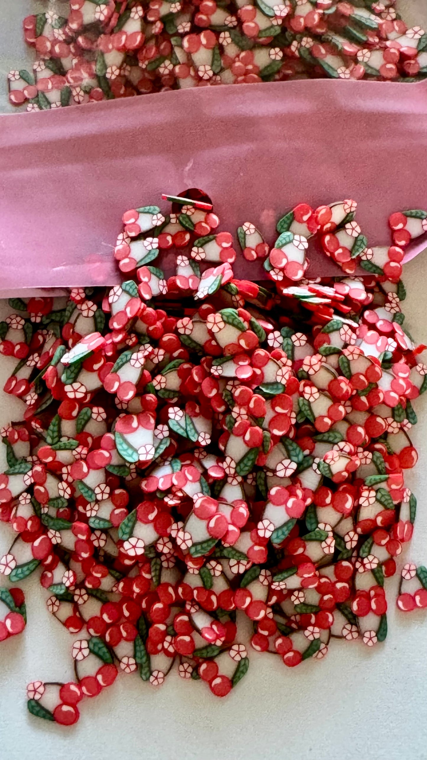 50g Cherry Blossom