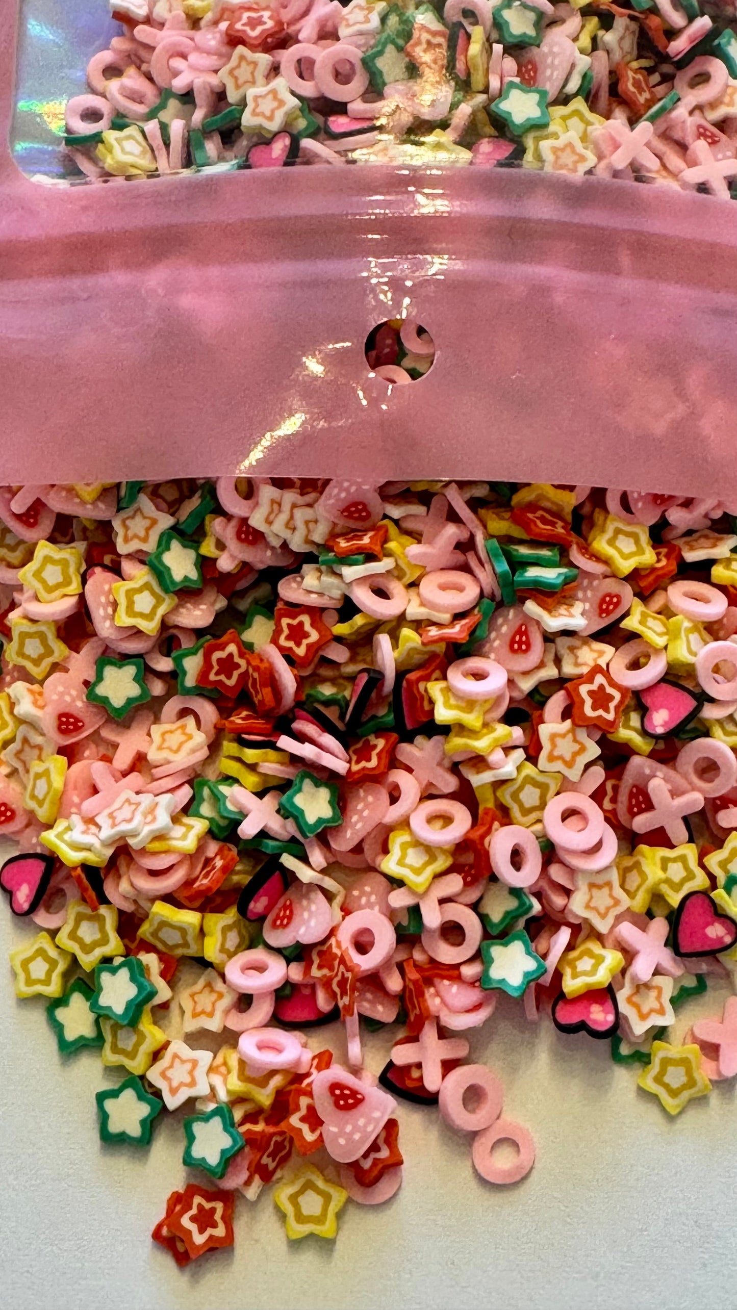 50g XOXO Confetti