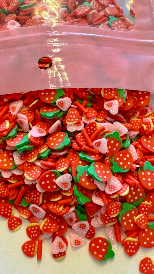 50g Strawberry Candy