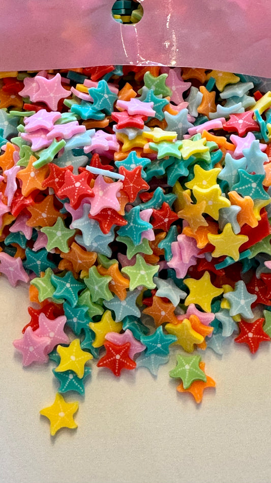 50g Candy Stars