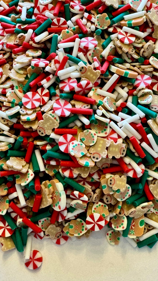 50g Gingerbread Treats