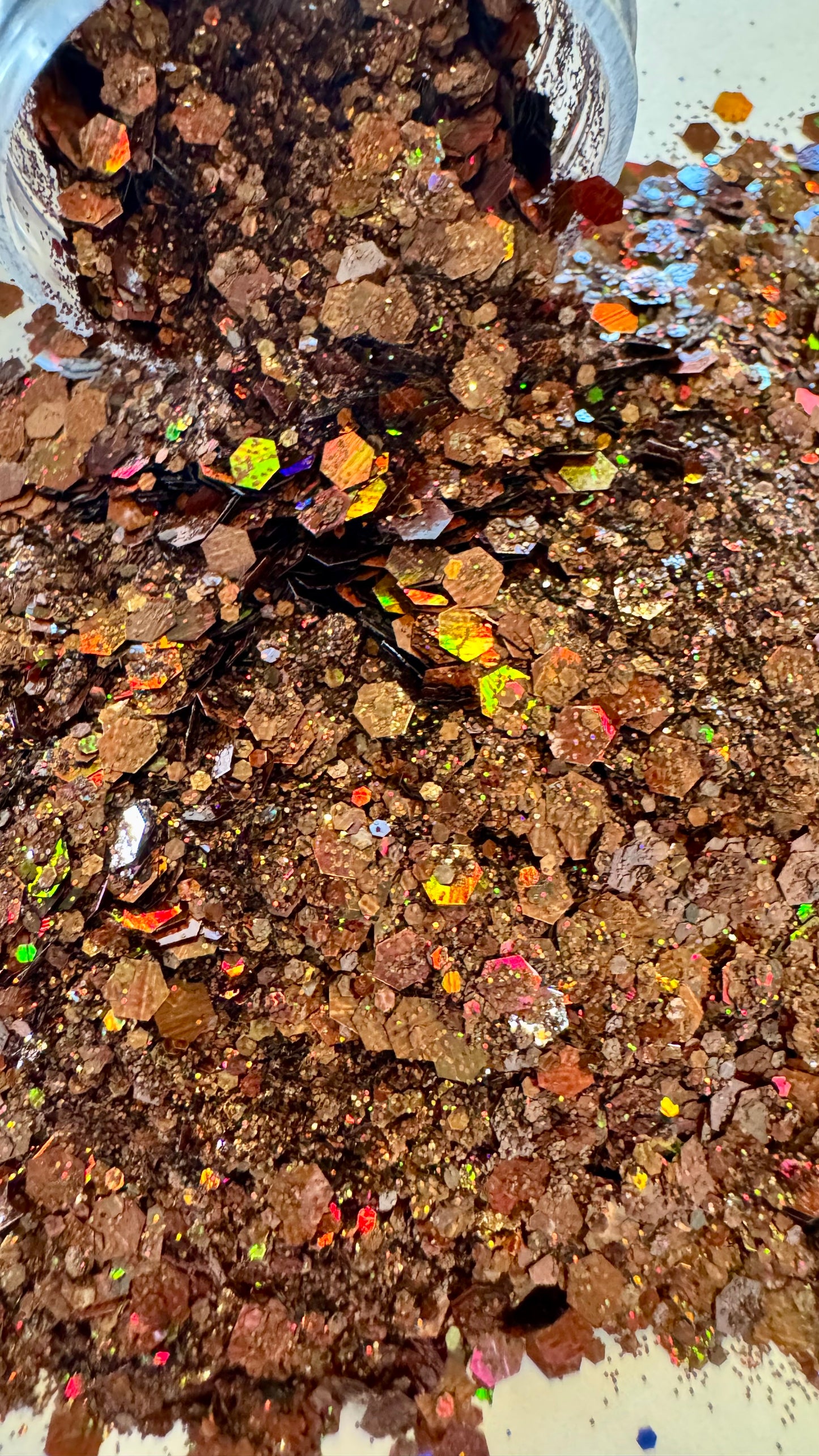 50g Chocolate Cosmic