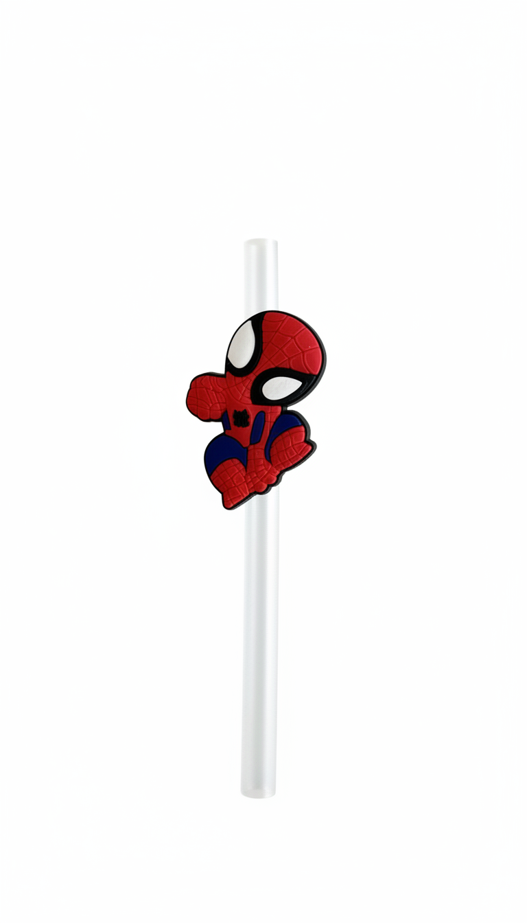 Straw Topper #12