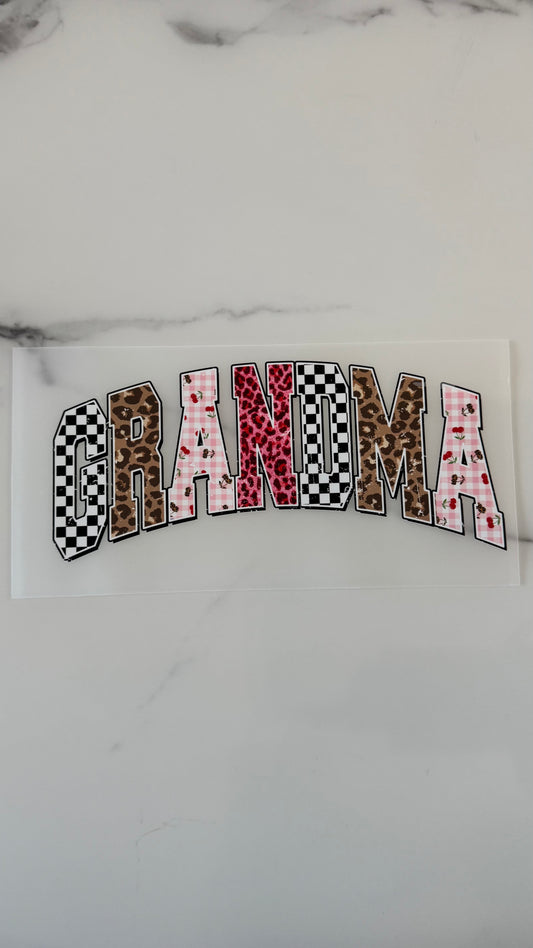 T-Shirt Transfer #10