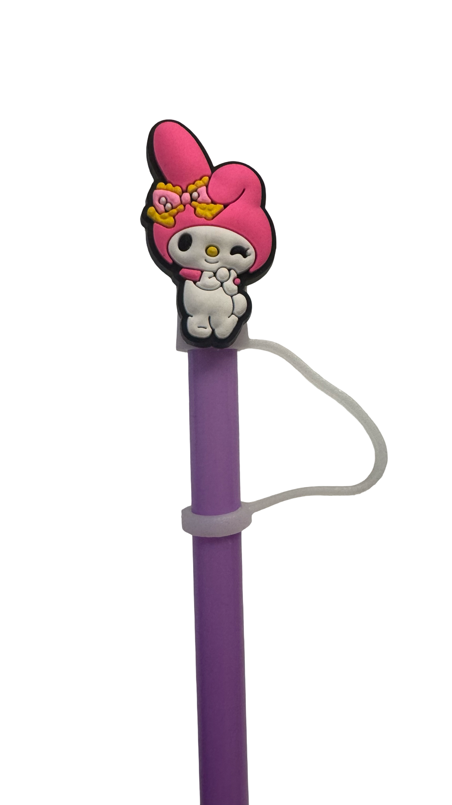 Straw Topper #33