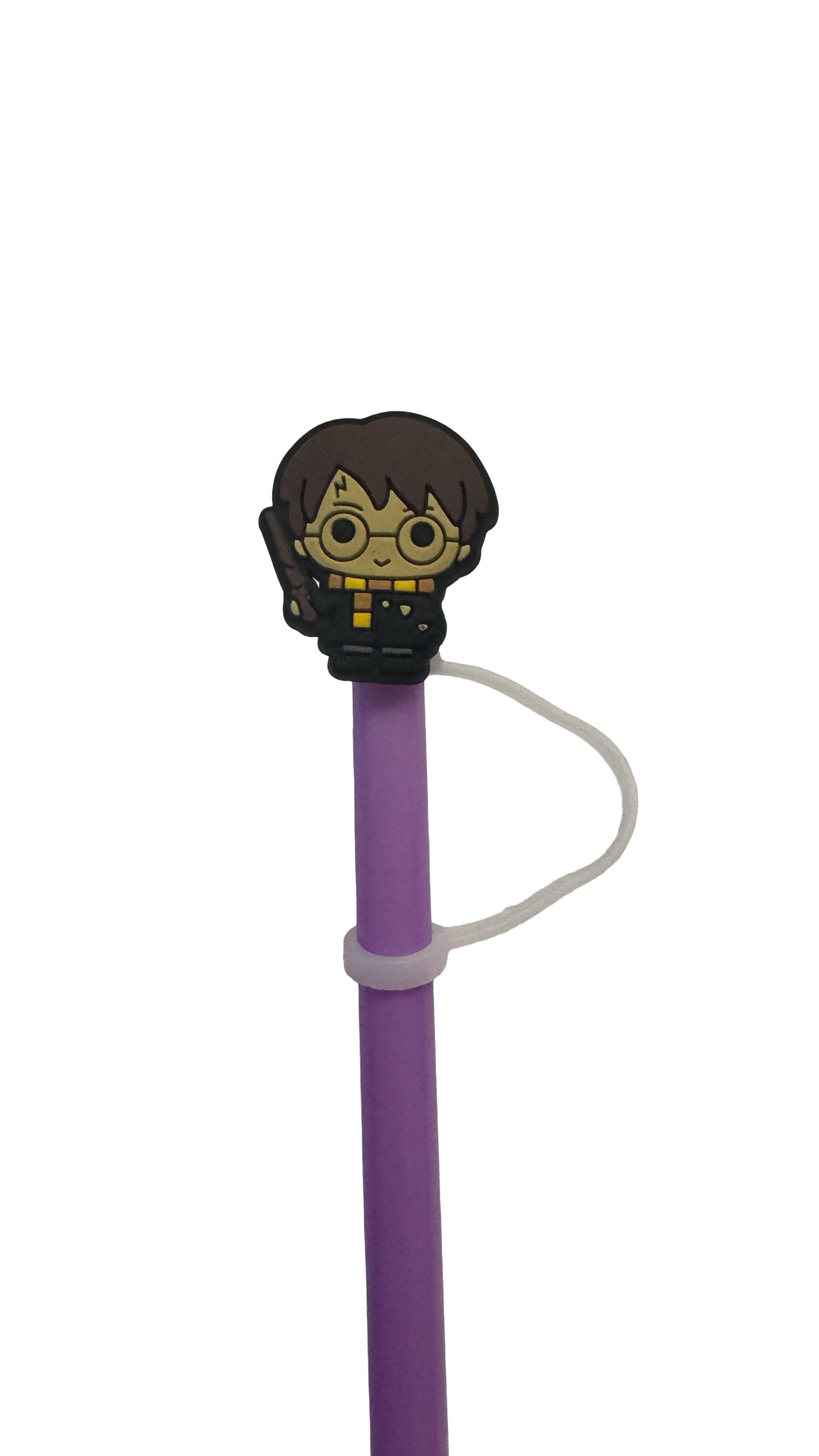 Straw Topper #50