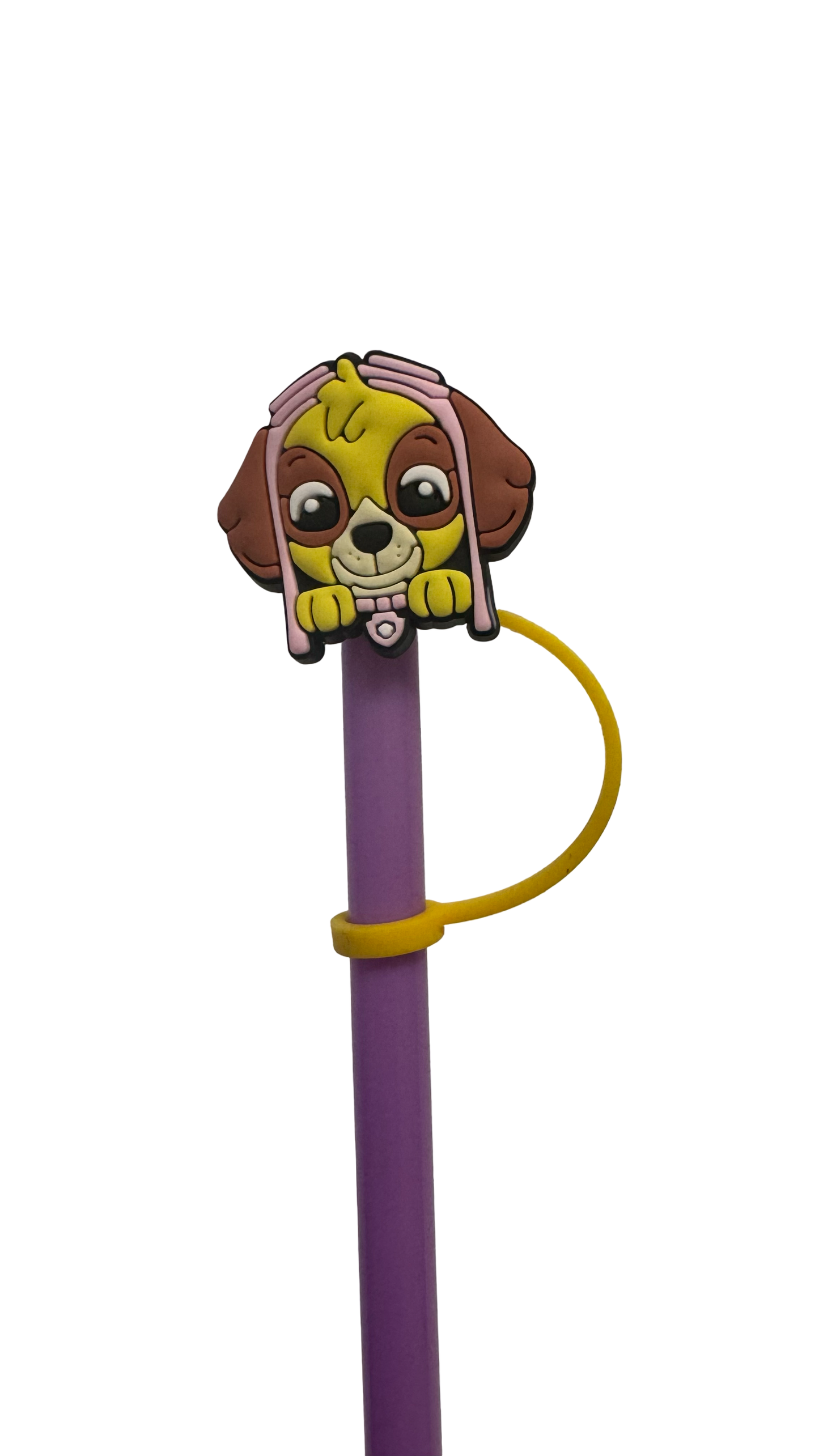 Straw Topper #59