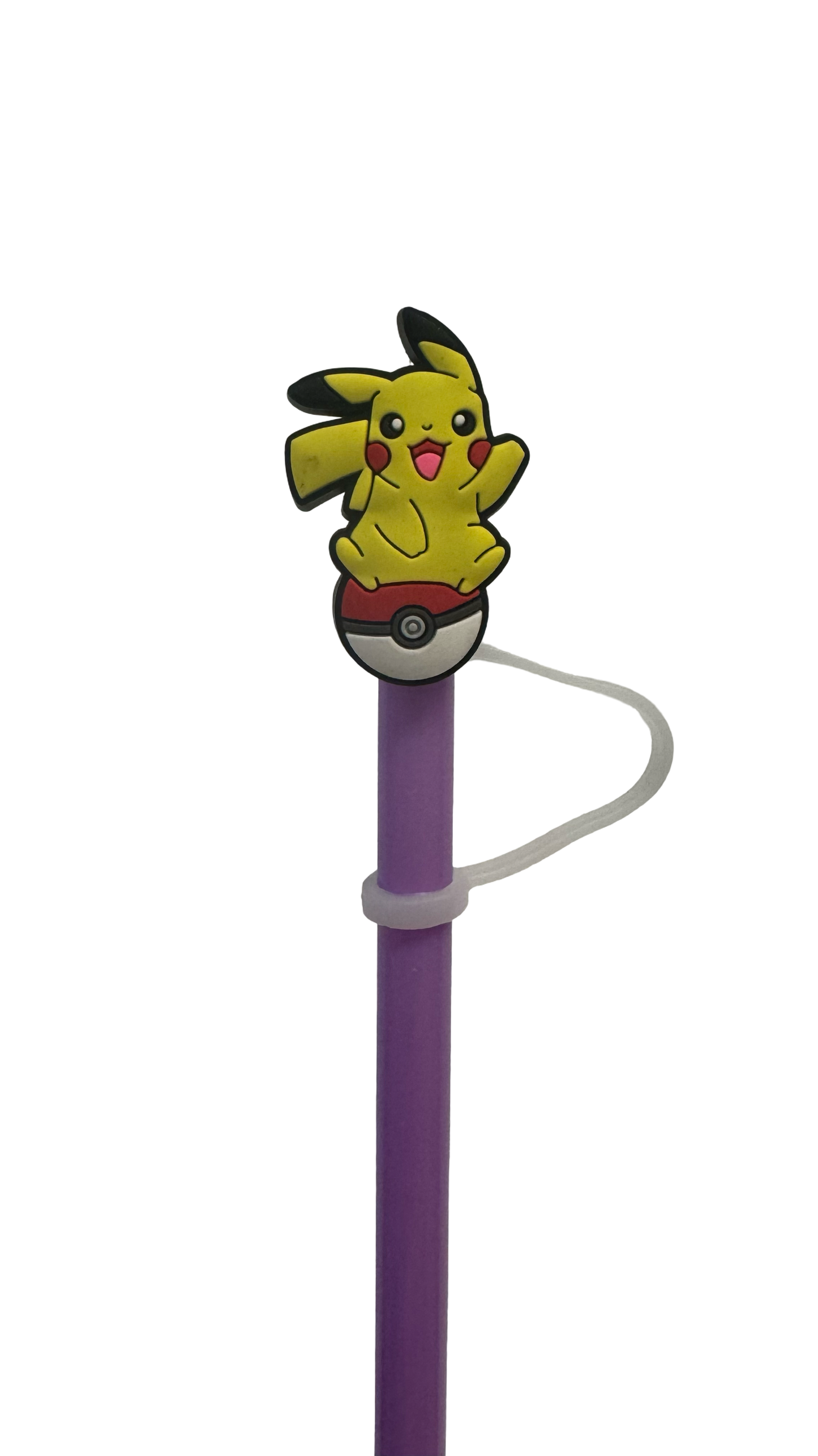 Straw Topper #80