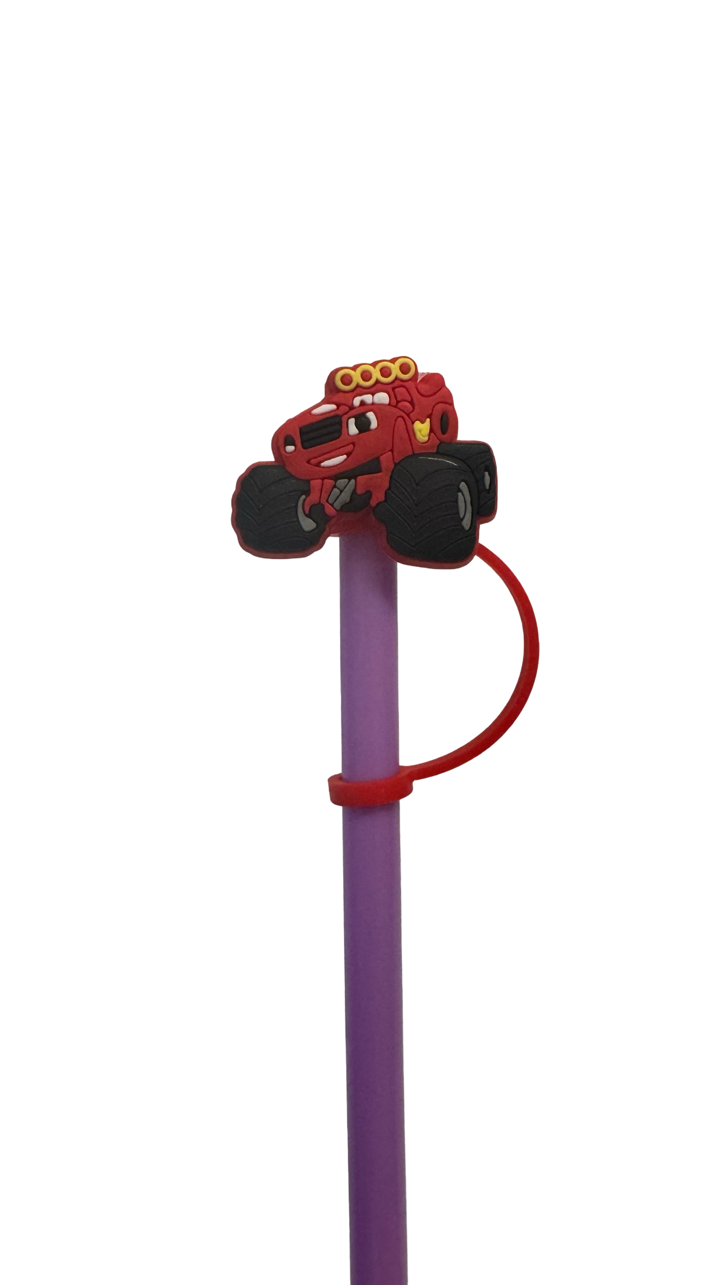 Straw Topper #74